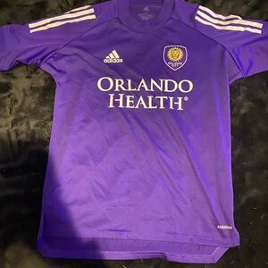 Adidas Orlando Jersey
